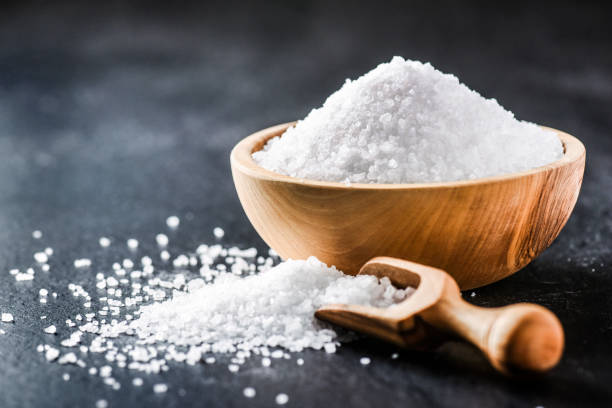 Side Effects Of Salt