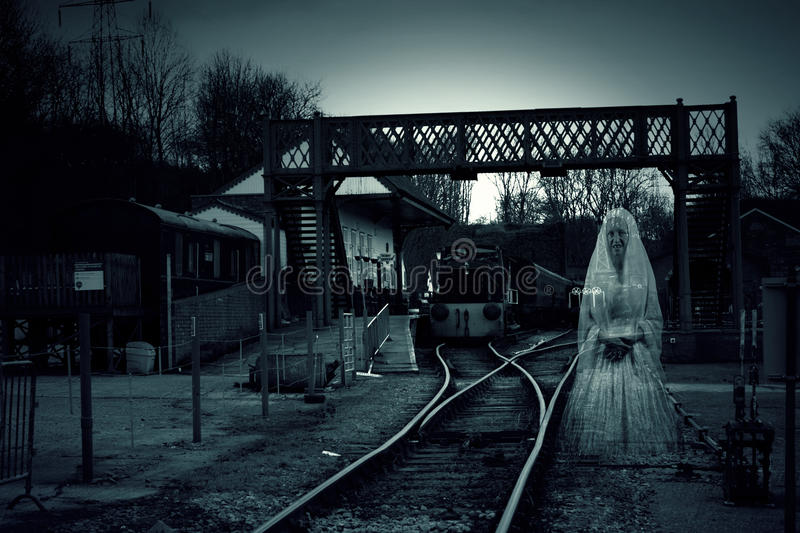 Most Haunted Train Stations Around The World