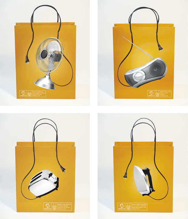 Most Creative Shopping Bag Designs