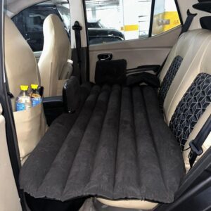 Fabfunk Car Air Mattress