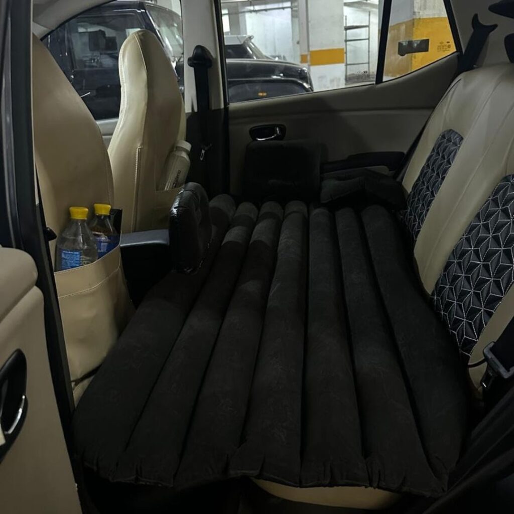 Car Air Mattress